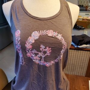 Tentree Tank
